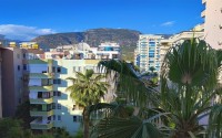 Apartment with an excellent location 150 meters from the sea, in the center of the modern area of Alanya - Mahmutlar-id-6465-photo-10