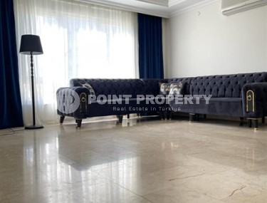 Spacious apartment with new high-quality renovation, on the 1st floor in a residence built in 2008-id-6466-photo-1