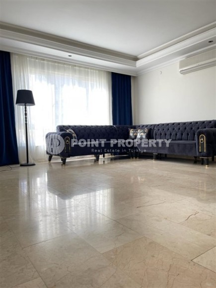 Spacious apartment with new high-quality renovation, on the 1st floor in a residence built in 2008-id-6466-photo-1