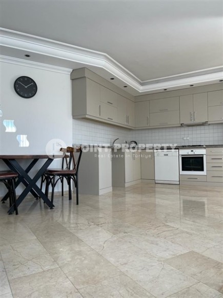 Spacious apartment with new high-quality renovation, on the 1st floor in a residence built in 2008-id-6466-photo-2