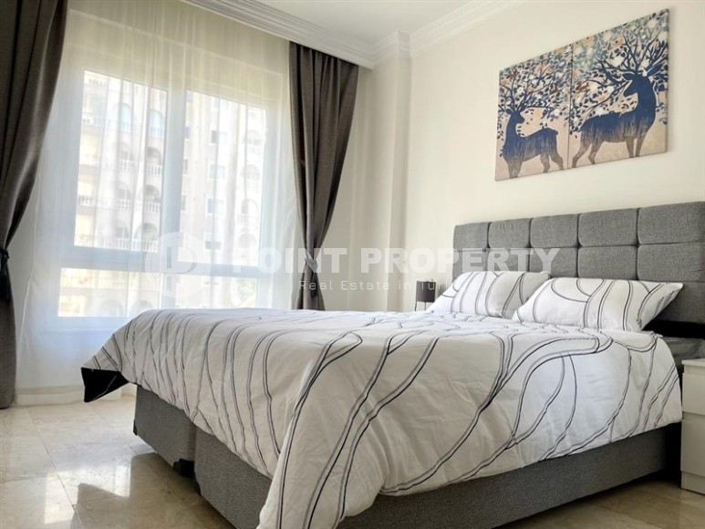 Spacious apartment with new high-quality renovation, on the 1st floor in a residence built in 2008-id-6466-photo-4