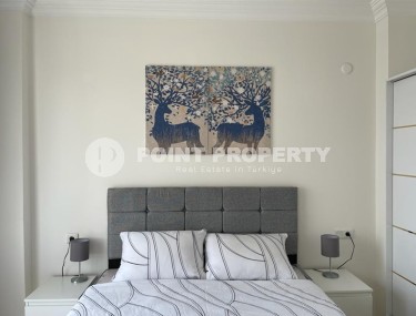 Spacious apartment with new high-quality renovation, on the 1st floor in a residence built in 2008-id-6466-photo-5