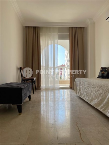 Spacious apartment with new high-quality renovation, on the 1st floor in a residence built in 2008-id-6466-photo-6