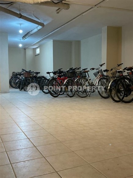 Spacious apartment with new high-quality renovation, on the 1st floor in a residence built in 2008-id-6466-photo-11