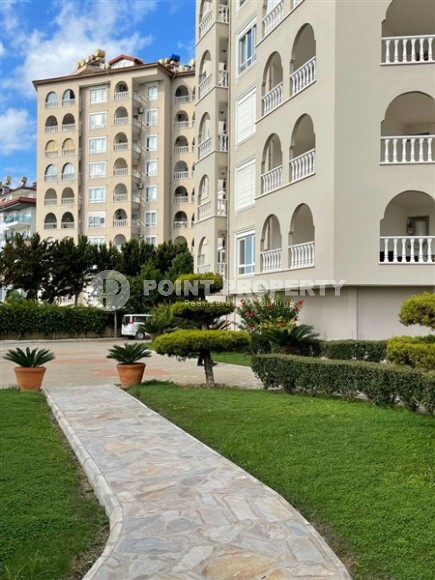 Spacious apartment with new high-quality renovation, on the 1st floor in a residence built in 2008-id-6466-photo-18