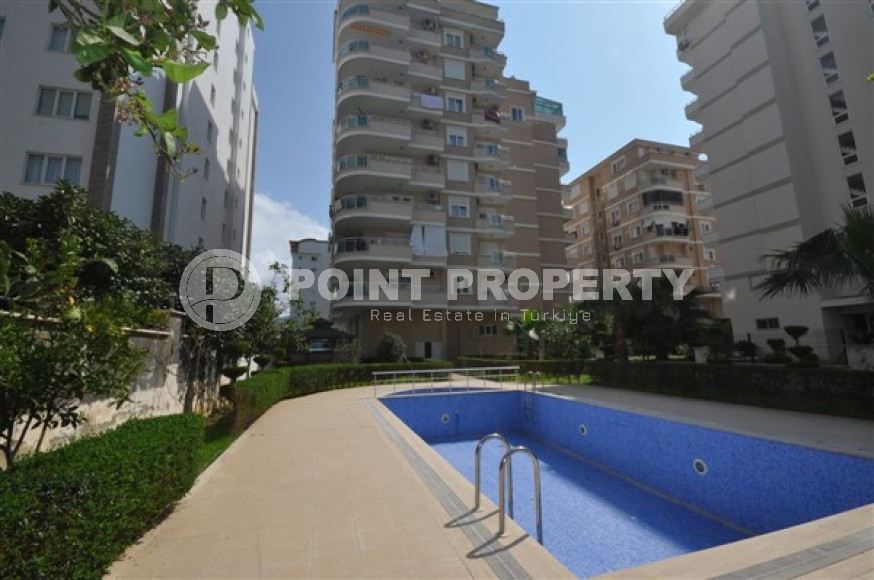 Видовая двухуровневая квартира с пятью спальнями, 230м², в 150м от моря в Махмутларе, Аланья-id-1507-фото-30