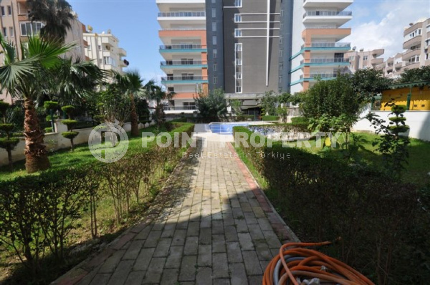 Видовая двухуровневая квартира с пятью спальнями, 230м², в 150м от моря в Махмутларе, Аланья-id-1507-фото-31