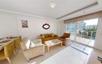 Apartment with modern design, furniture and household appliances, 600 meters from the sea-id-6468-photo-2