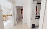 Apartment with modern design, furniture and household appliances, 600 meters from the sea-id-6468-photo-5