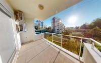 Apartment with modern design, furniture and household appliances, 600 meters from the sea-id-6468-photo-7