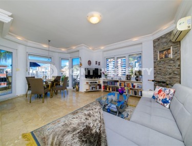 Cozy, comfortable apartment on the 5th floor, 900 meters from the sea-id-6470-photo-1