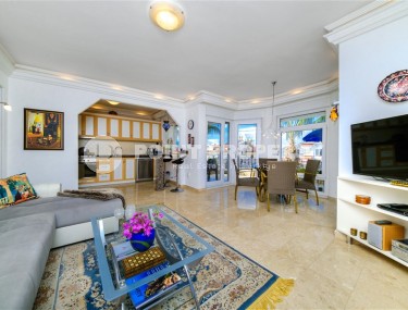 Cozy, comfortable apartment on the 5th floor, 900 meters from the sea-id-6470-photo-2