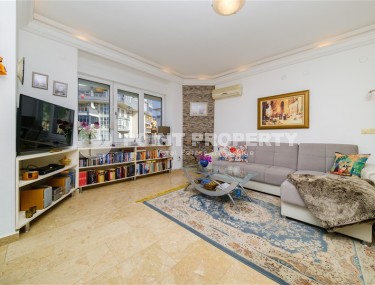 Cozy, comfortable apartment on the 5th floor, 900 meters from the sea-id-6470-photo-3