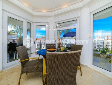 Cozy, comfortable apartment on the 5th floor, 900 meters from the sea-id-6470-photo-4