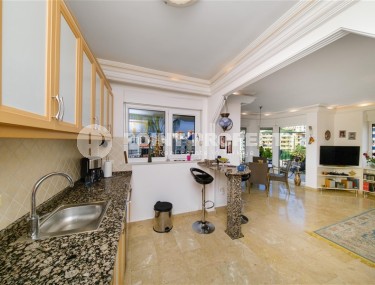 Cozy, comfortable apartment on the 5th floor, 900 meters from the sea-id-6470-photo-5