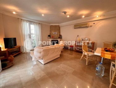 Одноэтажная вилла с тенистым садом, в живописном, тихом районе Аланьи - Авсаллар-id-6471-фото-2