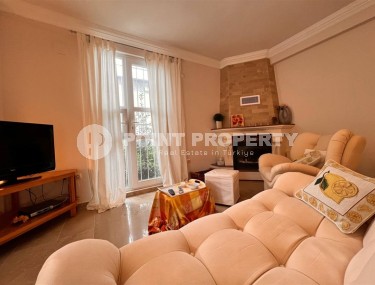 Одноэтажная вилла с тенистым садом, в живописном, тихом районе Аланьи - Авсаллар-id-6471-фото-3