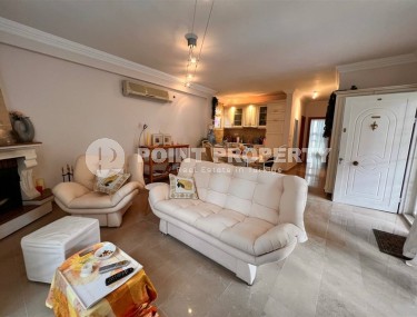 Одноэтажная вилла с тенистым садом, в живописном, тихом районе Аланьи - Авсаллар-id-6471-фото-4