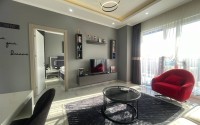 Stylish, modern 1+1 apartment, with a total area of 57 m2, in a developed area of Alanya - Mahmutlar-id-6472-photo-1