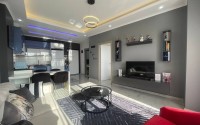 Stylish, modern 1+1 apartment, with a total area of 57 m2, in a developed area of Alanya - Mahmutlar-id-6472-photo-2