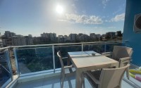 Stylish, modern 1+1 apartment, with a total area of 57 m2, in a developed area of Alanya - Mahmutlar-id-6472-photo-9