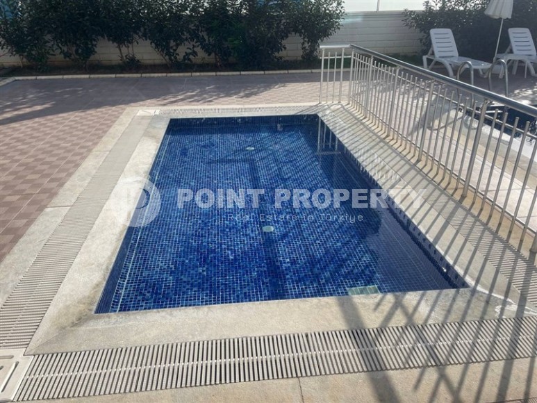 Stylish, modern 1+1 apartment, with a total area of 57 m2, in a developed area of Alanya - Mahmutlar-id-6472-photo-16