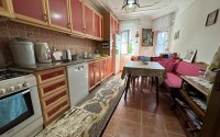Меблированная квартира 3+1, общей площадью 120 м2, на 1-м этаже, в доме 2008 года постройки-id-6474-фото-4