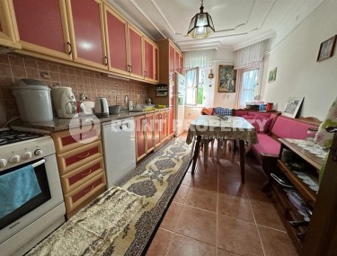 Меблированная квартира 3+1, общей площадью 120 м2, на 1-м этаже, в доме 2008 года постройки-id-6474-фото-4
