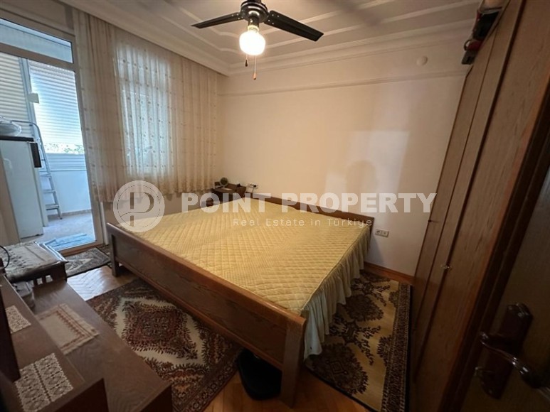 Furnished apartment 3+1, with a total area of 120 m2, on the 1st floor, in a building built in 2008-id-6474-photo-6