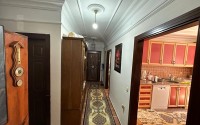 Меблированная квартира 3+1, общей площадью 120 м2, на 1-м этаже, в доме 2008 года постройки-id-6474-фото-8