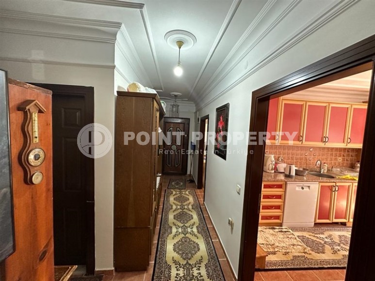 Furnished apartment 3+1, with a total area of 120 m2, on the 1st floor, in a building built in 2008-id-6474-photo-8