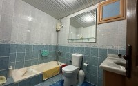 Меблированная квартира 3+1, общей площадью 120 м2, на 1-м этаже, в доме 2008 года постройки-id-6474-фото-9