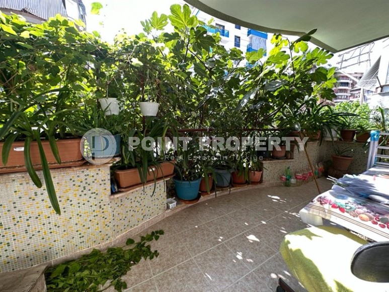 Furnished apartment 3+1, with a total area of 120 m2, on the 1st floor, in a building built in 2008-id-6474-photo-11