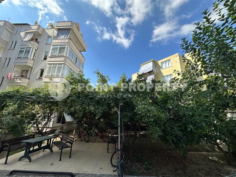 Furnished apartment 3+1, with a total area of 120 m2, on the 1st floor, in a building built in 2008-id-6474-photo-12