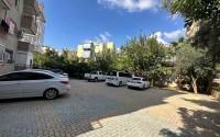 Меблированная квартира 3+1, общей площадью 120 м2, на 1-м этаже, в доме 2008 года постройки-id-6474-фото-13
