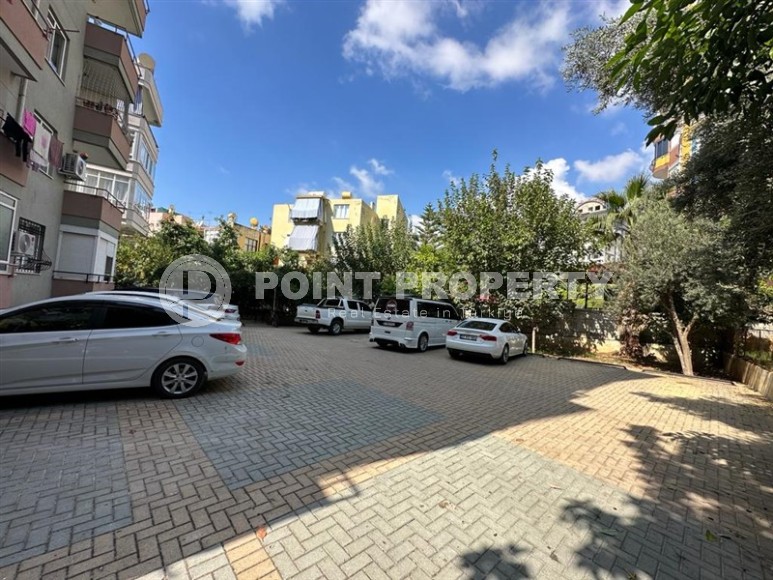 Furnished apartment 3+1, with a total area of 120 m2, on the 1st floor, in a building built in 2008-id-6474-photo-13