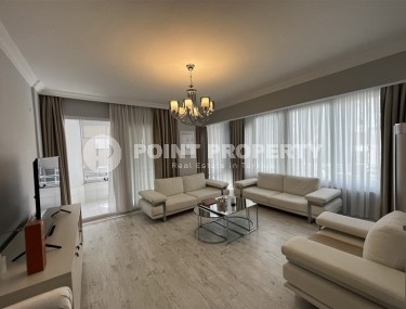 Современная квартира с лаконичным, стильным дизайном, в 100 метрах от знаменитого пляжа Клеопатры-id-6475-фото-2