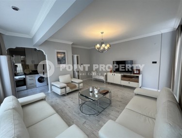 Современная квартира с лаконичным, стильным дизайном, в 100 метрах от знаменитого пляжа Клеопатры-id-6475-фото-3