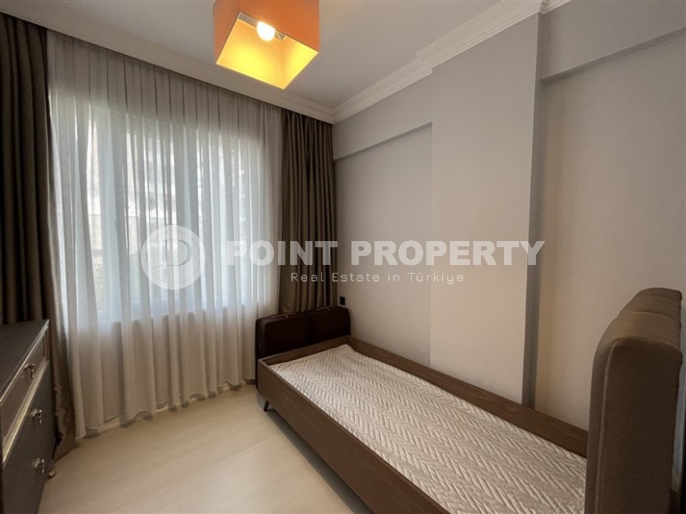 Современная квартира с лаконичным, стильным дизайном, в 100 метрах от знаменитого пляжа Клеопатры-id-6475-фото-6