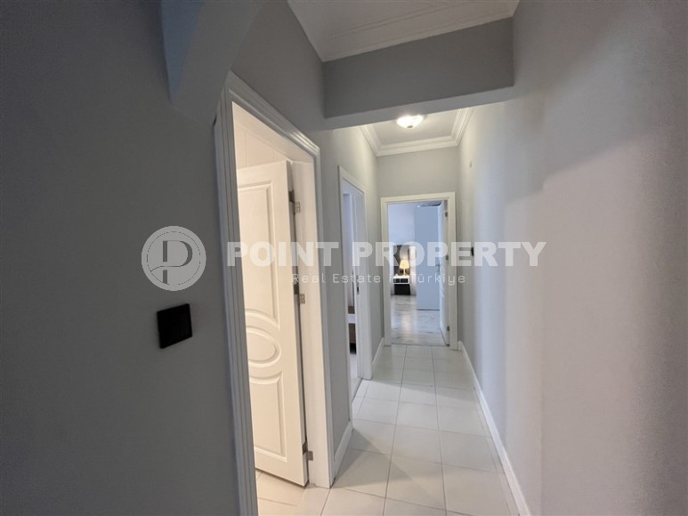 Современная квартира с лаконичным, стильным дизайном, в 100 метрах от знаменитого пляжа Клеопатры-id-6475-фото-7