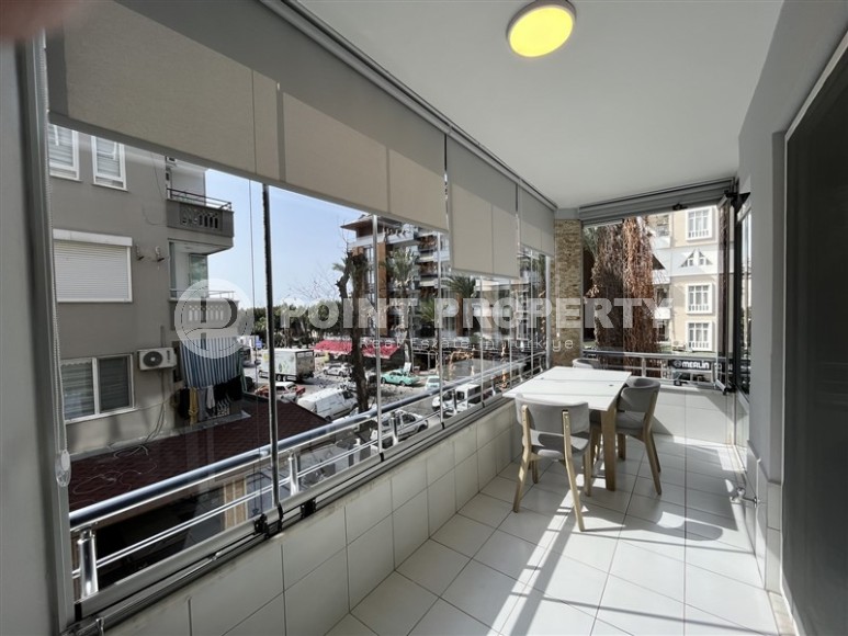 Современная квартира с лаконичным, стильным дизайном, в 100 метрах от знаменитого пляжа Клеопатры-id-6475-фото-9