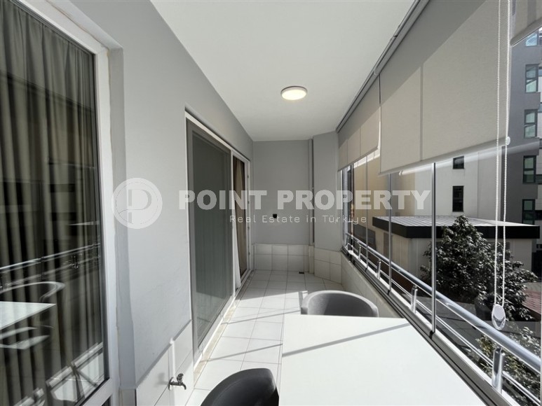 Современная квартира с лаконичным, стильным дизайном, в 100 метрах от знаменитого пляжа Клеопатры-id-6475-фото-10