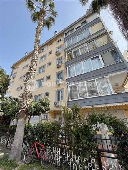 Современная квартира с лаконичным, стильным дизайном, в 100 метрах от знаменитого пляжа Клеопатры-id-6475-фото-11