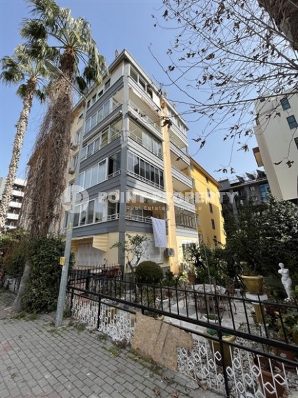 Современная квартира с лаконичным, стильным дизайном, в 100 метрах от знаменитого пляжа Клеопатры-id-6475-фото-12