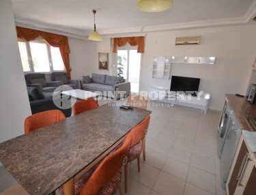 Панорамная двухуровневая квартира на 5-м этаже с мансардой, в 250 метрах от пляжа и набережной-id-6476-фото-3