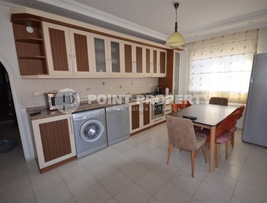 Панорамная двухуровневая квартира на 5-м этаже с мансардой, в 250 метрах от пляжа и набережной-id-6476-фото-4