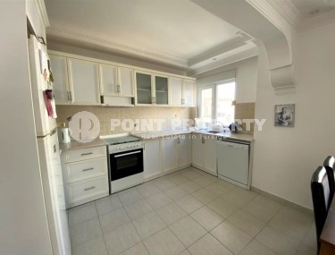 Квартира 2+1, общей площадью 110 м2, на 5-м этаже в жилом комплексе, построенном в 2010 году-id-6480-фото-3