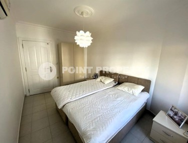 Квартира 2+1, общей площадью 110 м2, на 5-м этаже в жилом комплексе, построенном в 2010 году-id-6480-фото-4