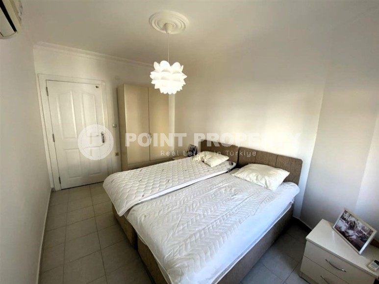 Квартира 2+1, общей площадью 110 м2, на 5-м этаже в жилом комплексе, построенном в 2010 году-id-6480-фото-4