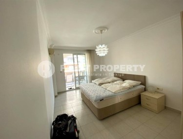 Квартира 2+1, общей площадью 110 м2, на 5-м этаже в жилом комплексе, построенном в 2010 году-id-6480-фото-5